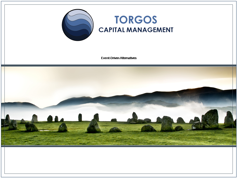 Torgos Capital Management